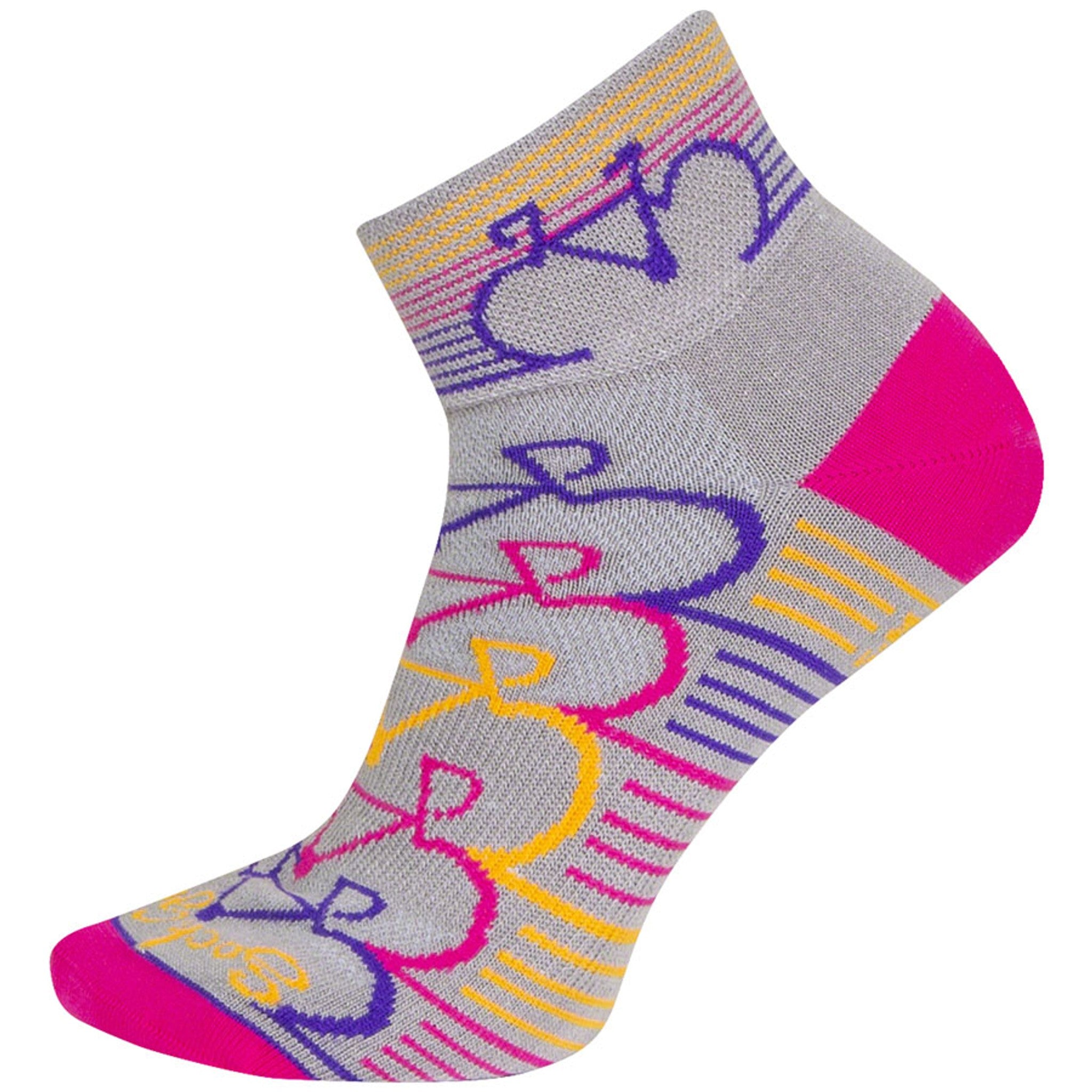 Classic Low Socks