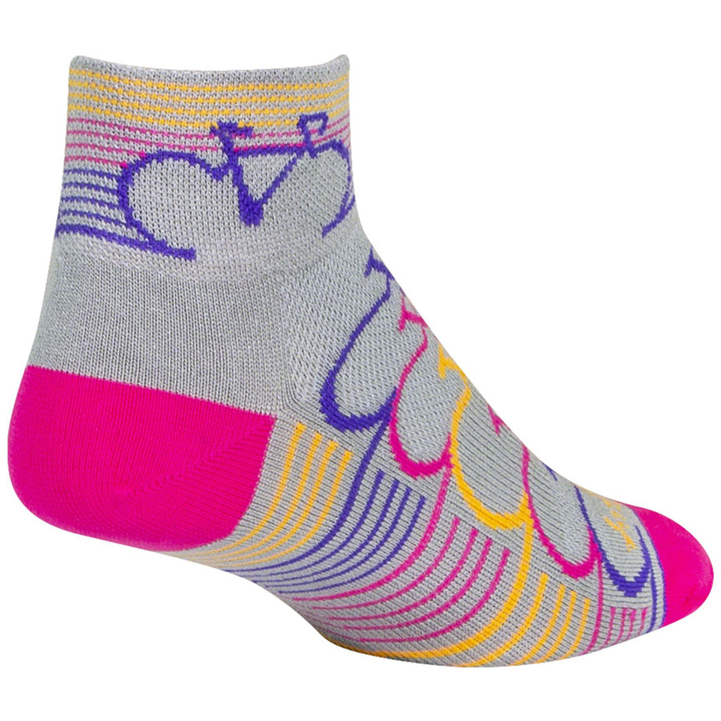 Classic Low Socks