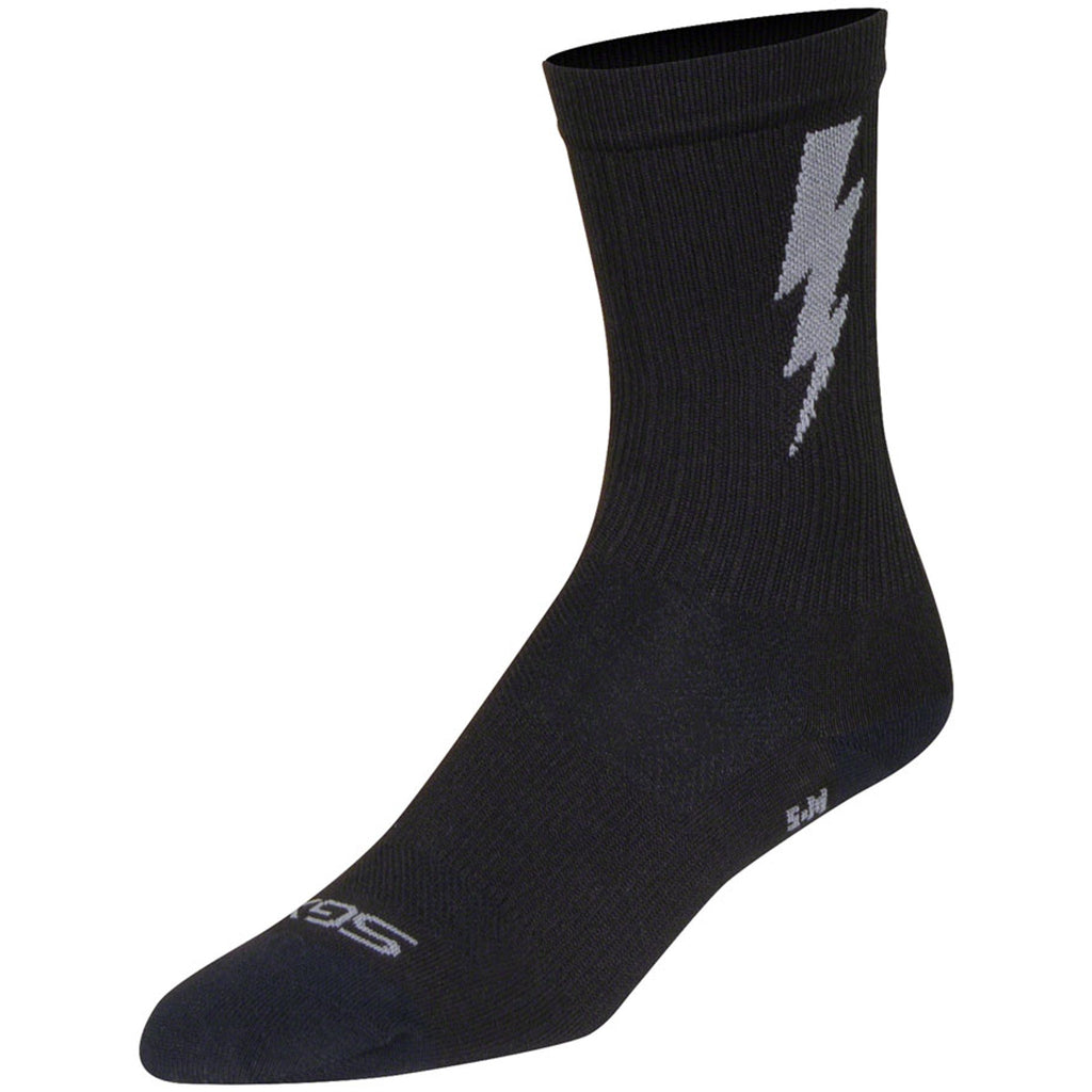 SGX Socks - Aqua Sugar SGX Socks