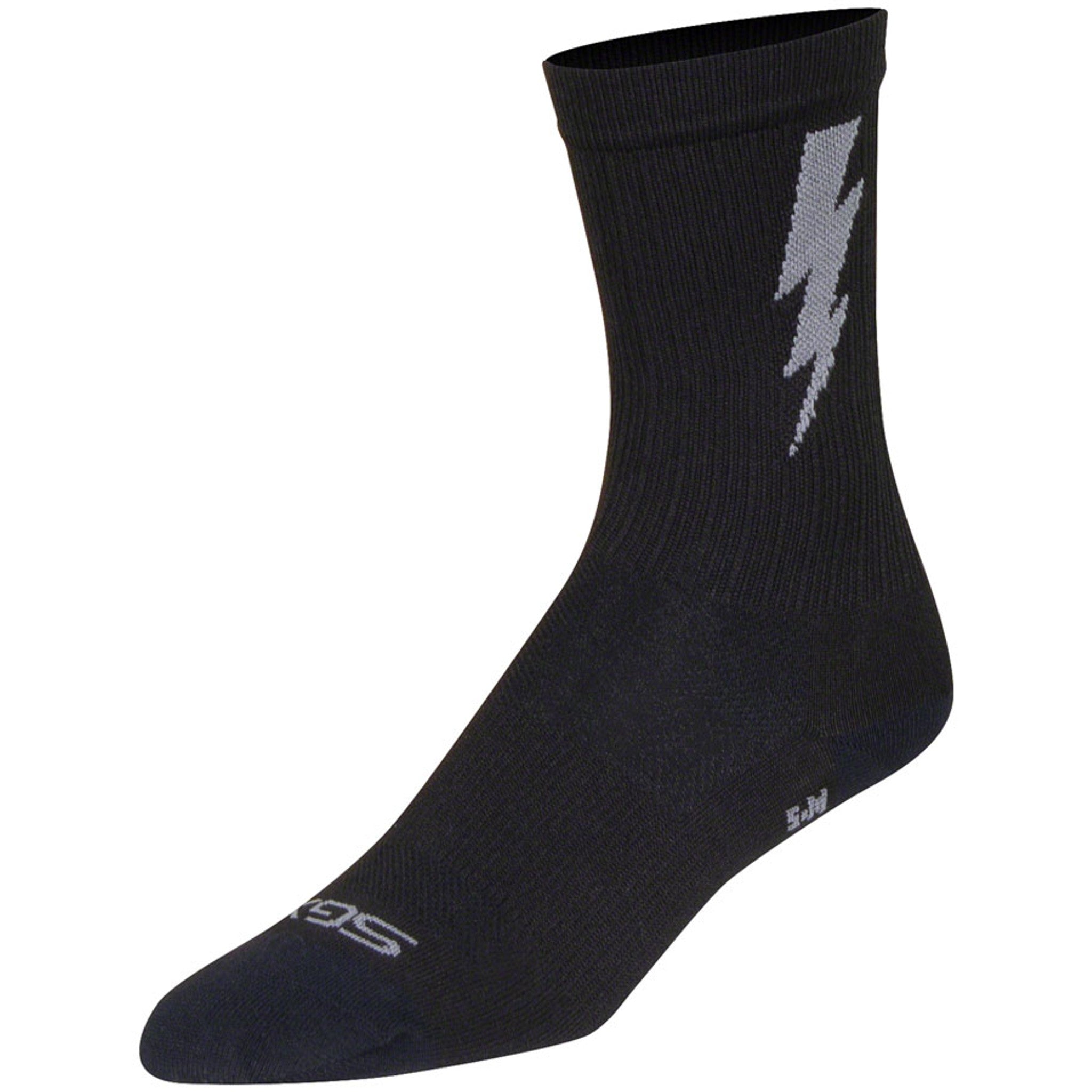SGX Socks - Aqua Sugar SGX Socks