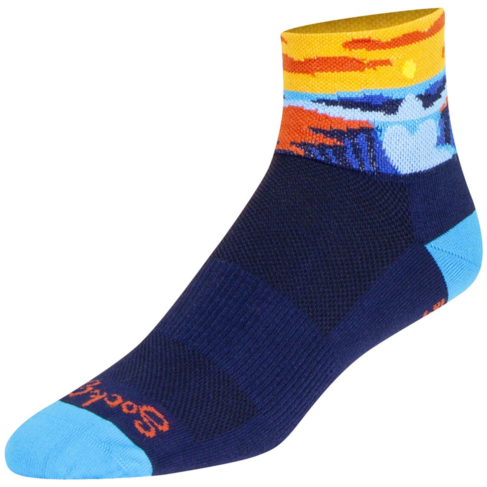 Classic Socks