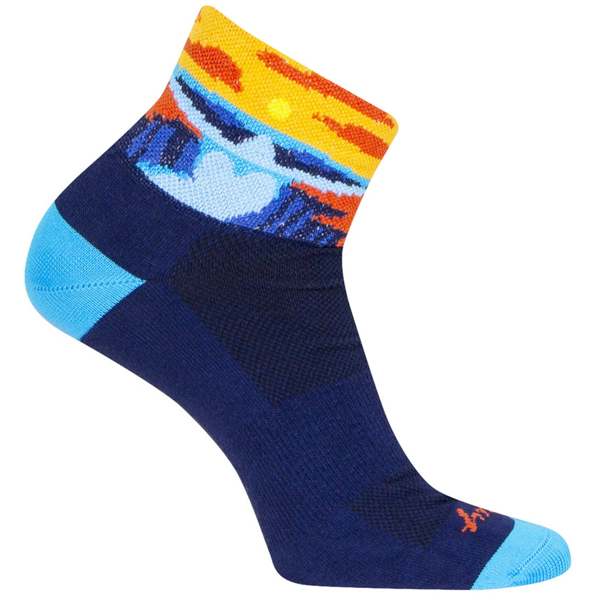 Classic Socks