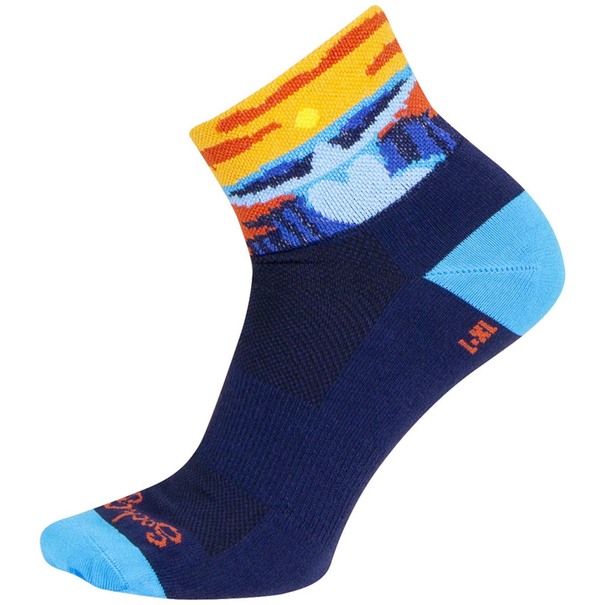 Classic Socks