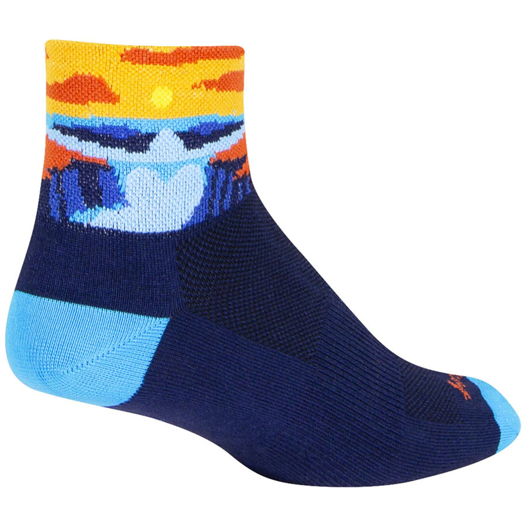 Classic Socks