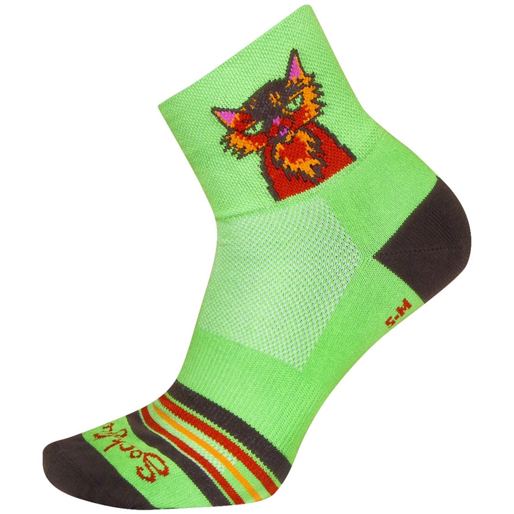 Classic Socks