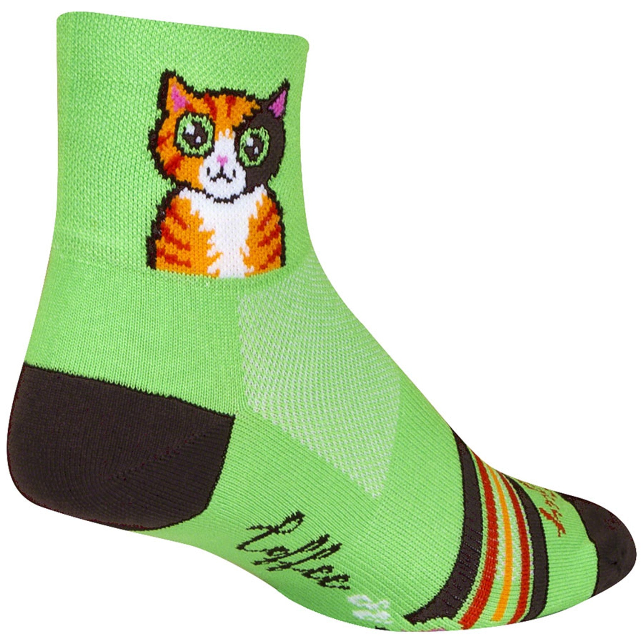 Classic Socks