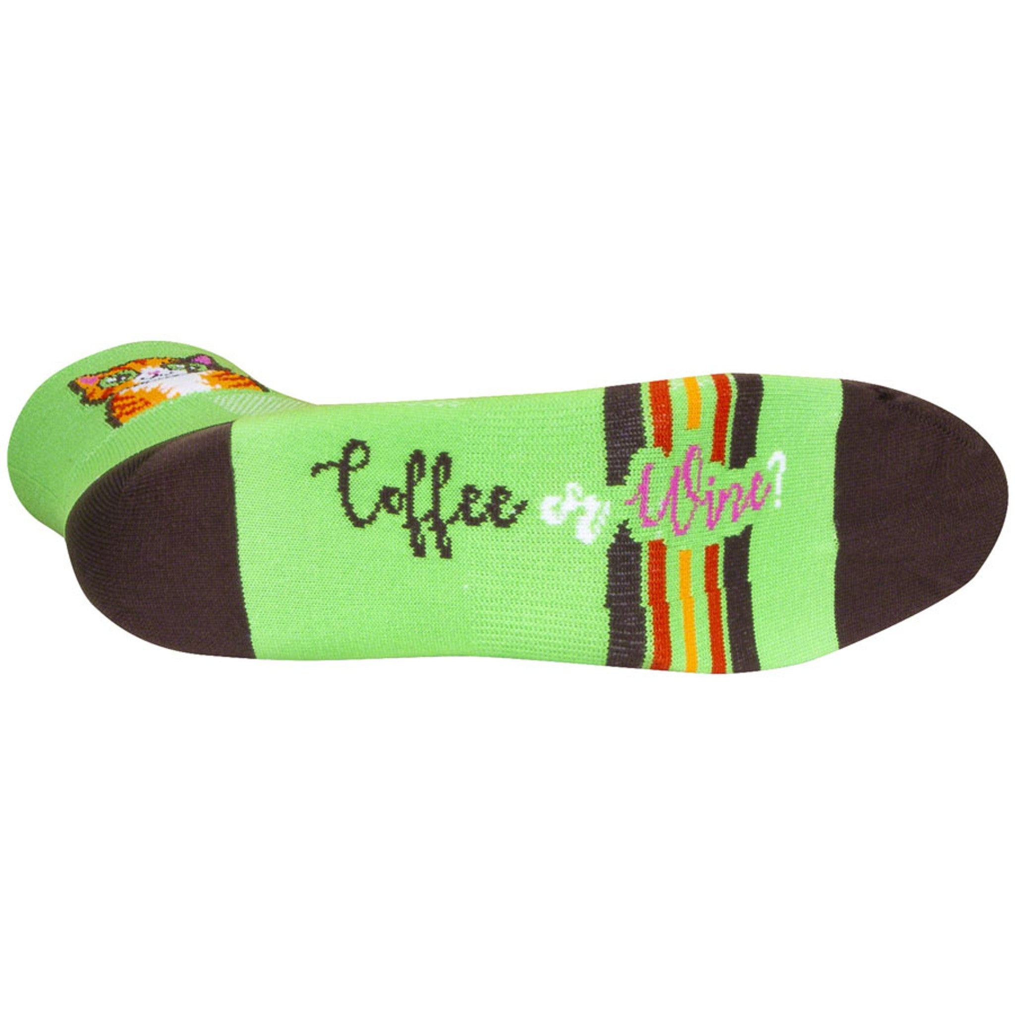 Classic Socks