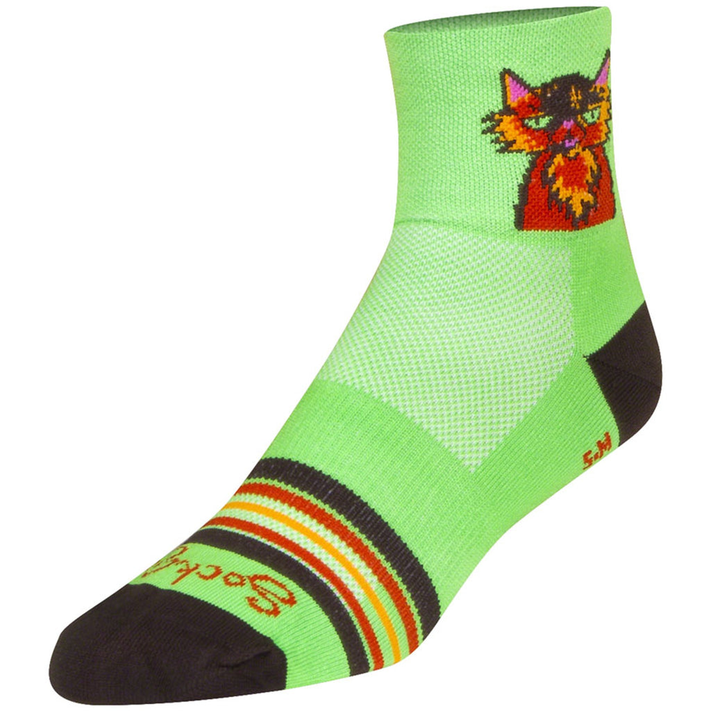 Classic Socks