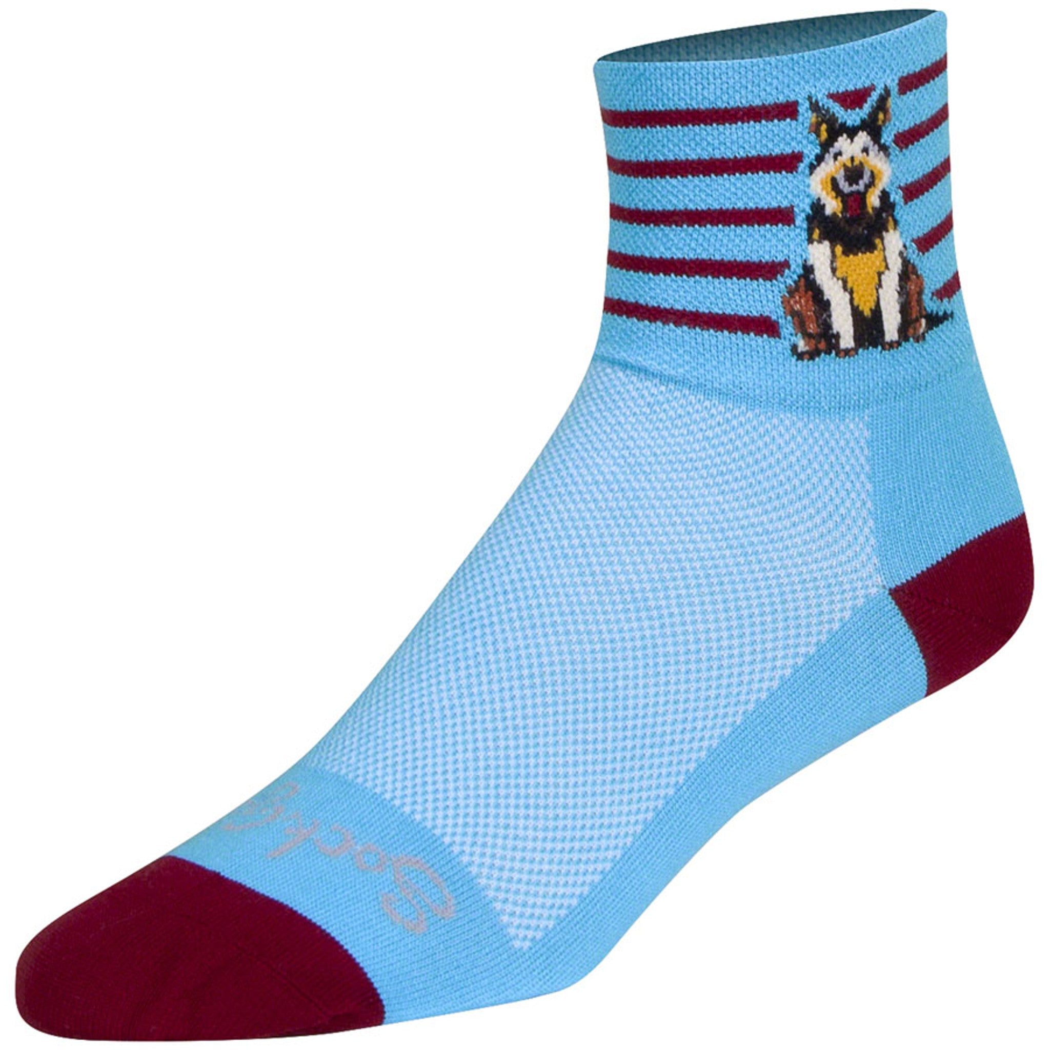 Classic Socks