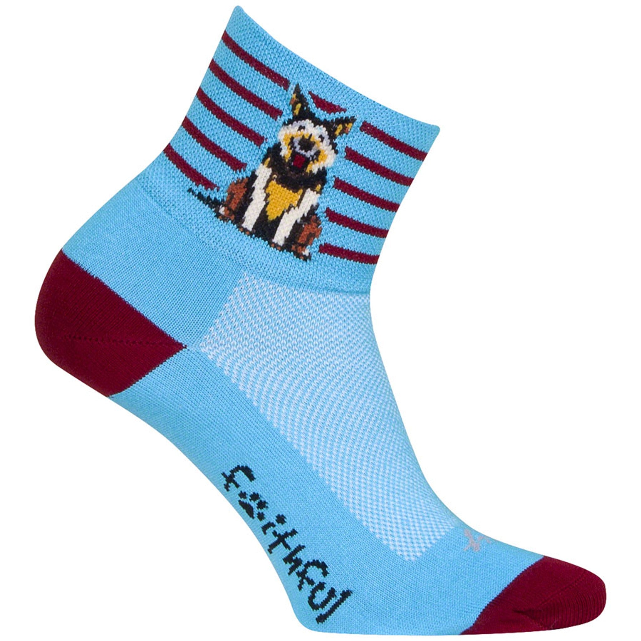 Classic Socks