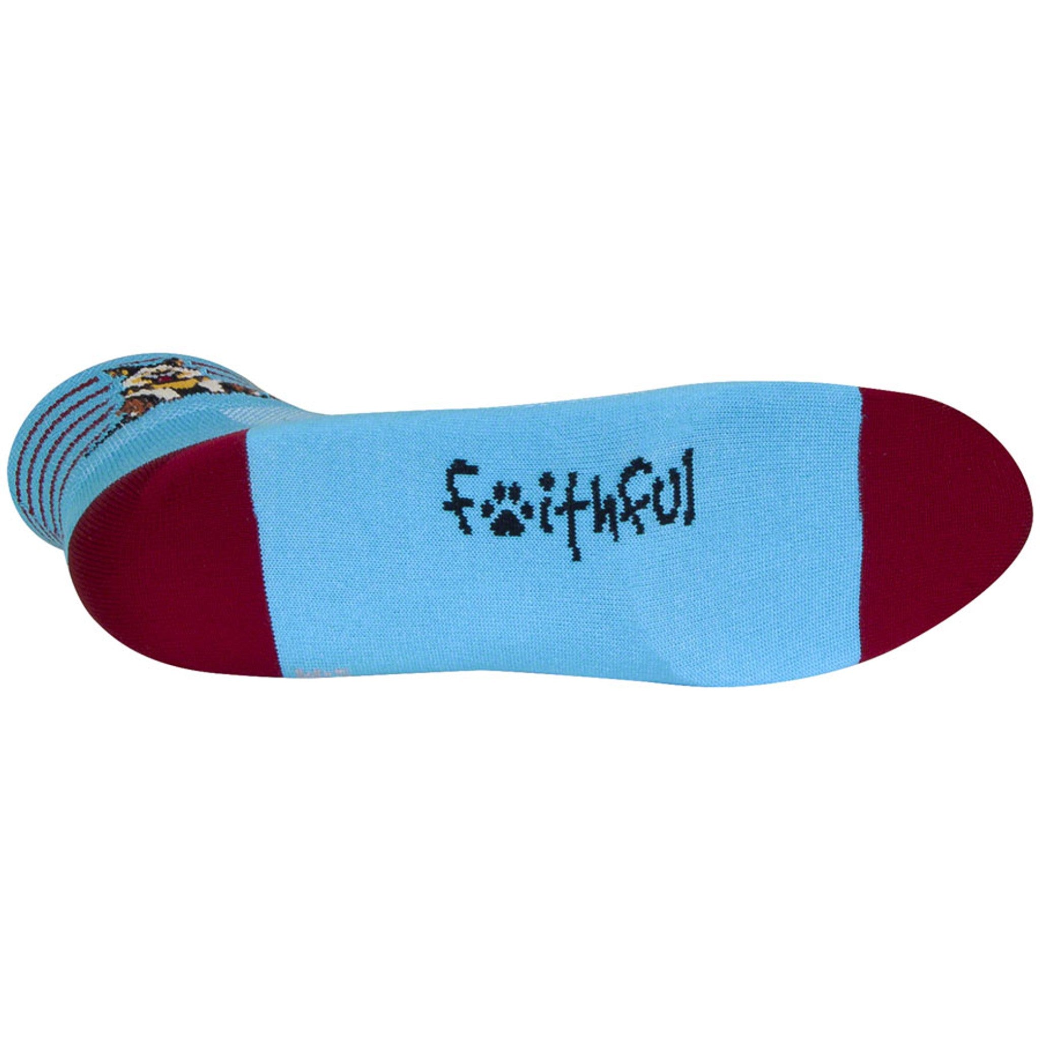 Classic Socks