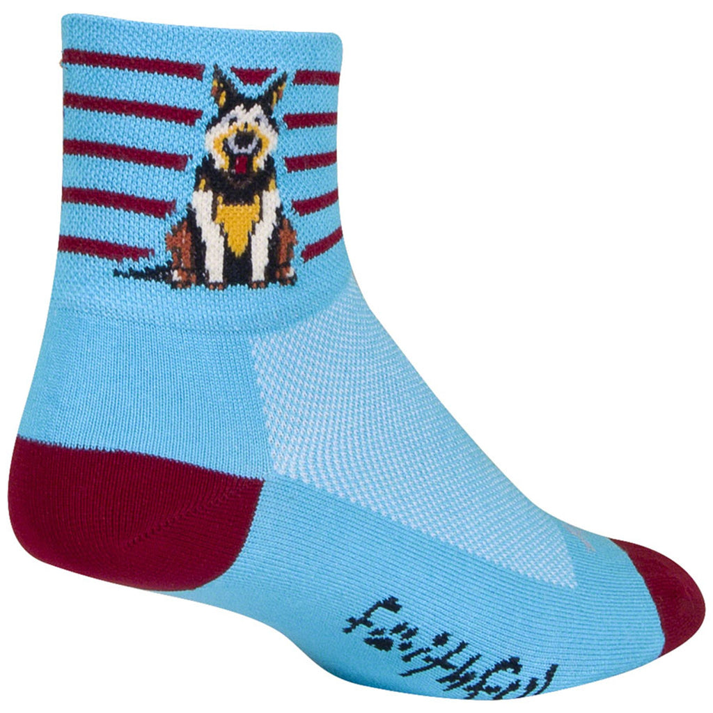 Classic Socks