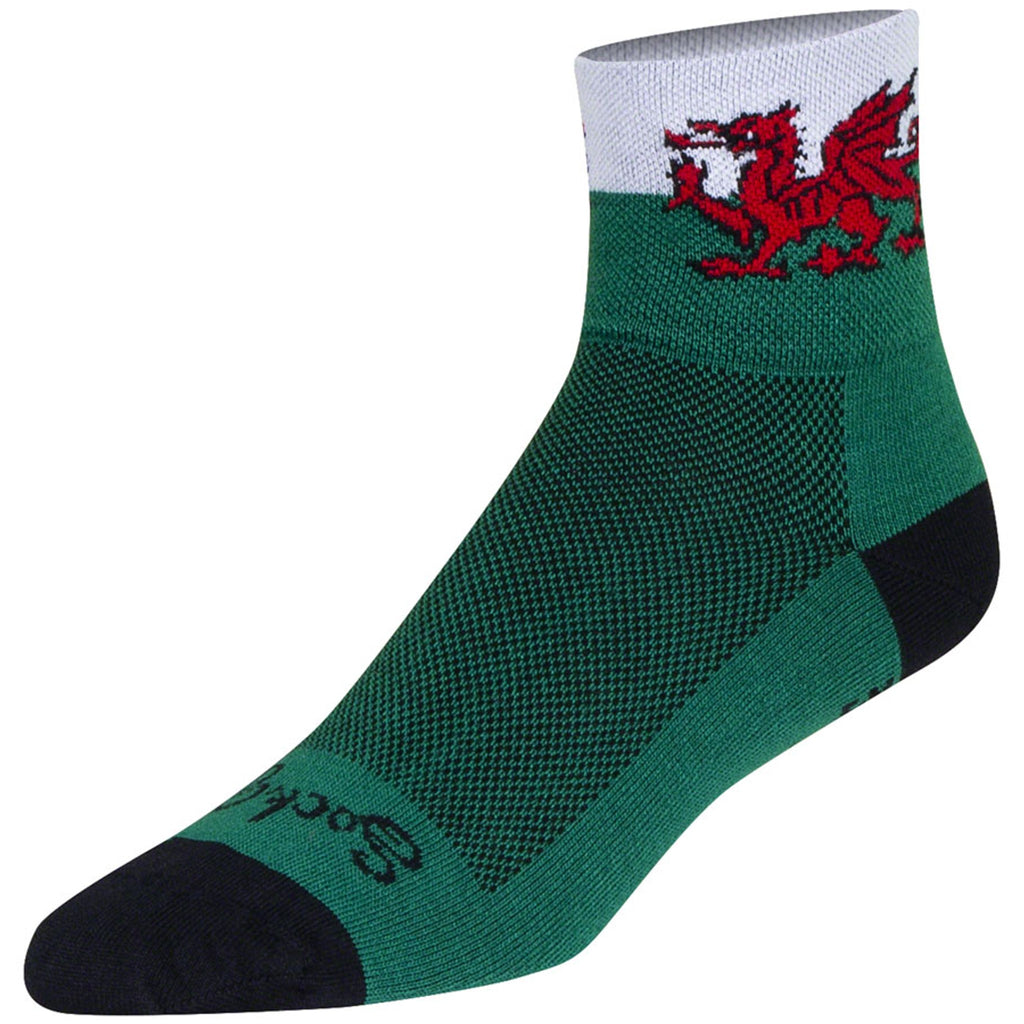 Classic Socks