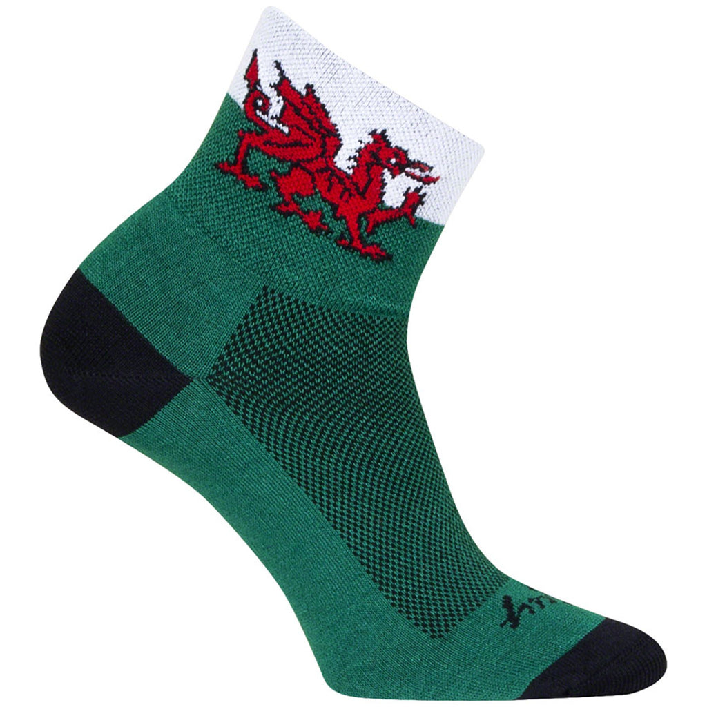 Classic Socks