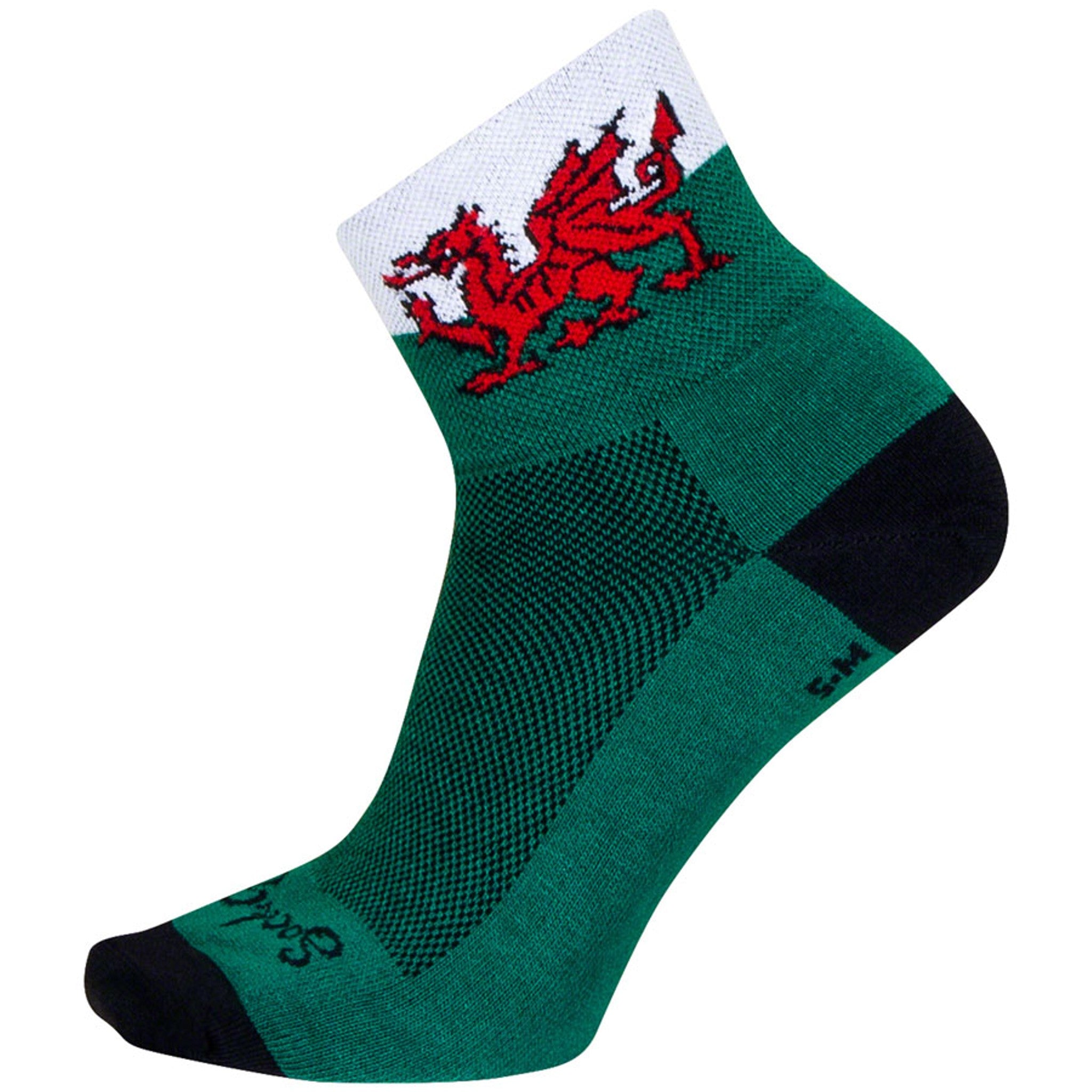 Classic Socks
