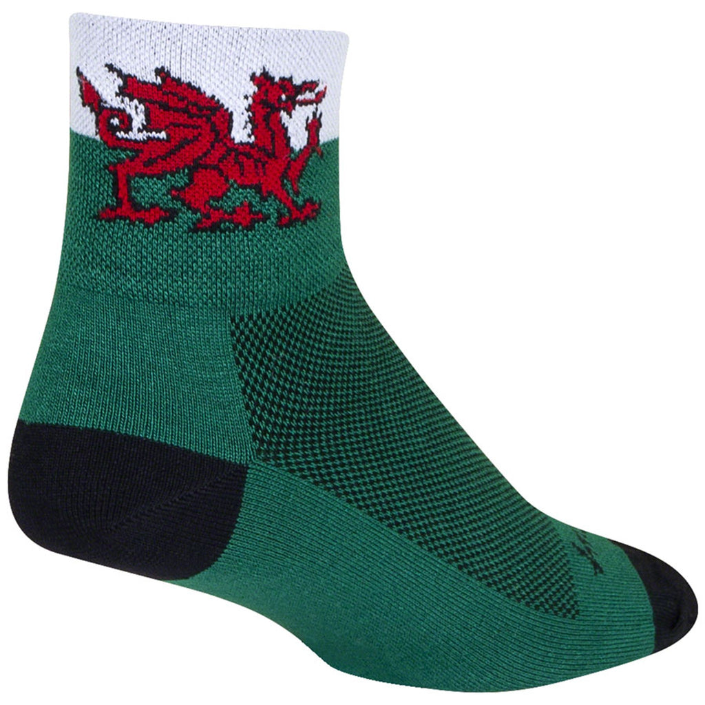 Classic Socks