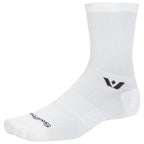 Aspire Mid Crew Socks