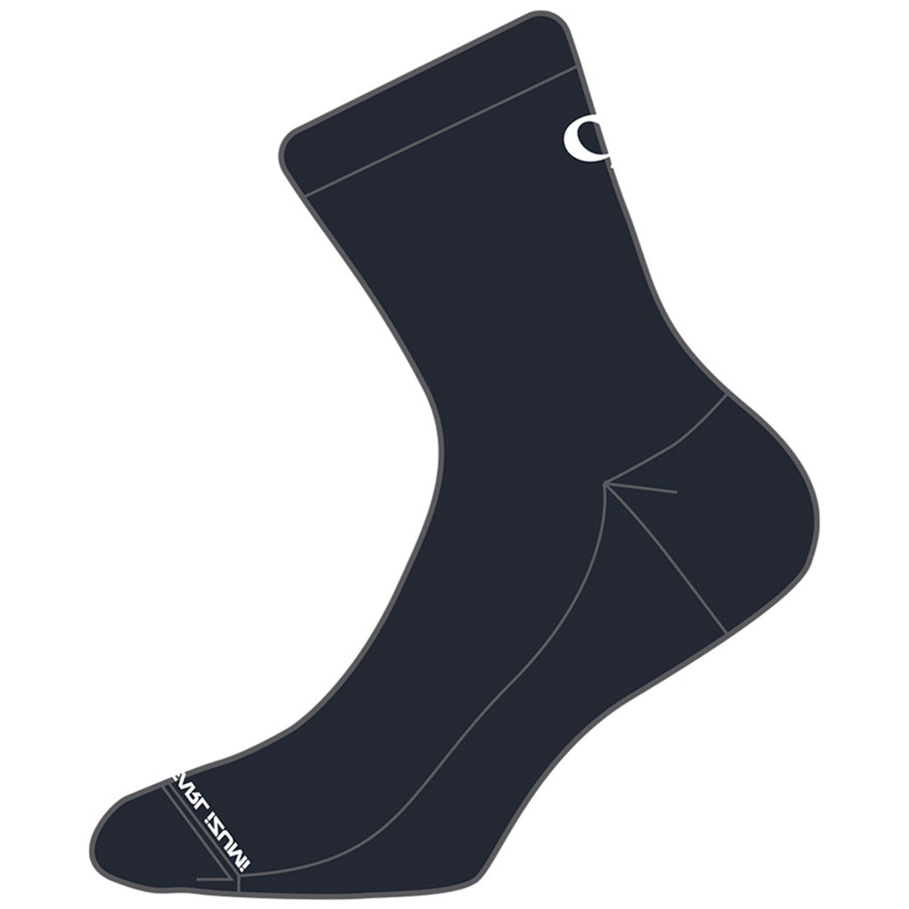 Transfer 4inch Cycling Socks