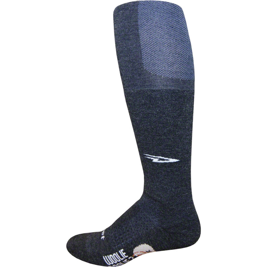 Woolie Boolie Socks