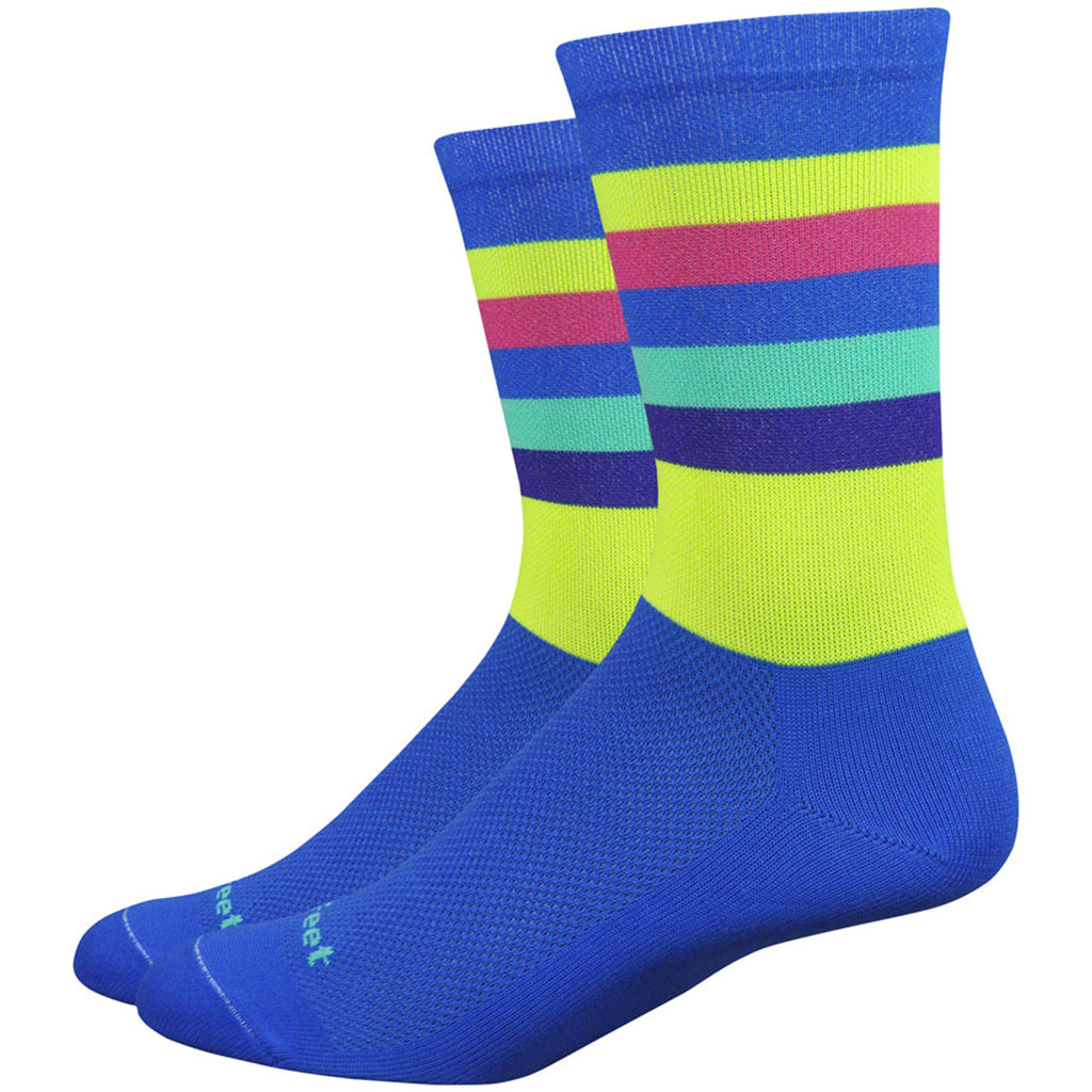 Aireator High Socks