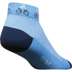 Classic Low Socks
