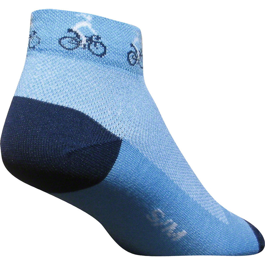 Classic Low Socks