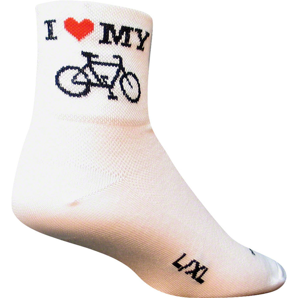Classic Socks
