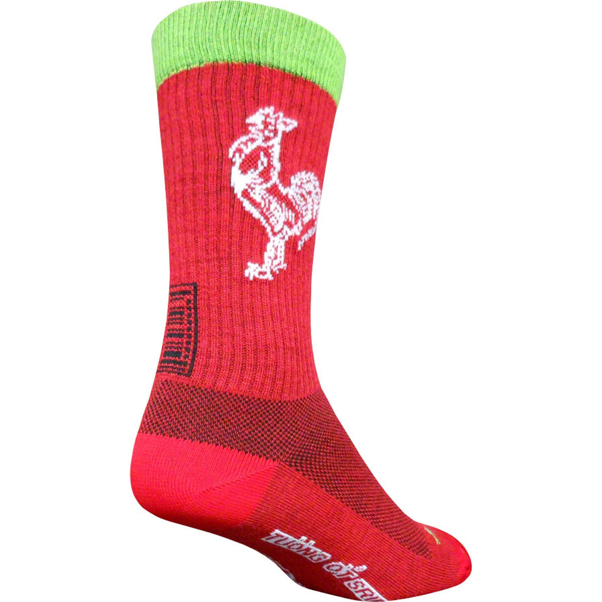 Wool Socks