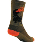 Wool Socks