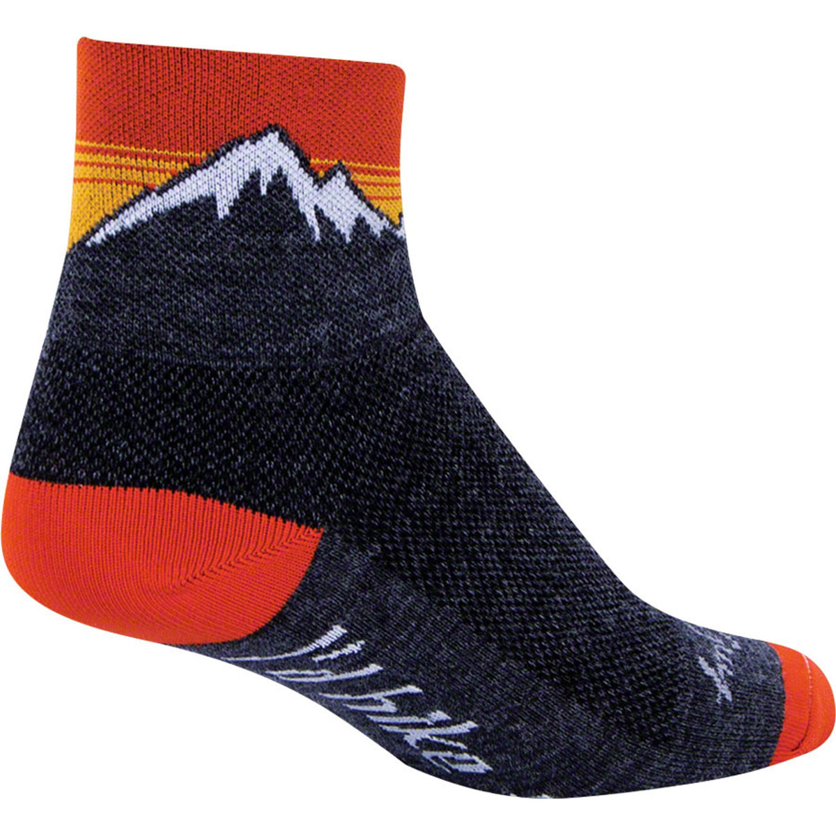 Wool Socks