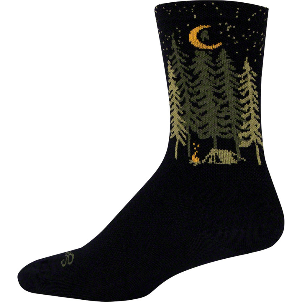 Wool Socks