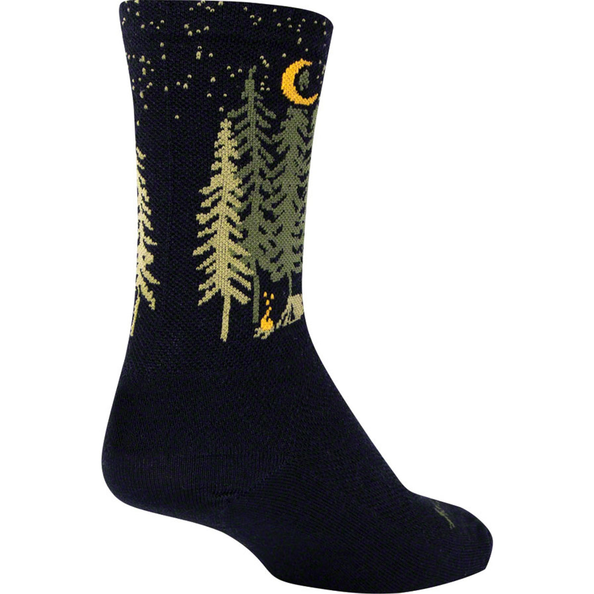 Wool Socks