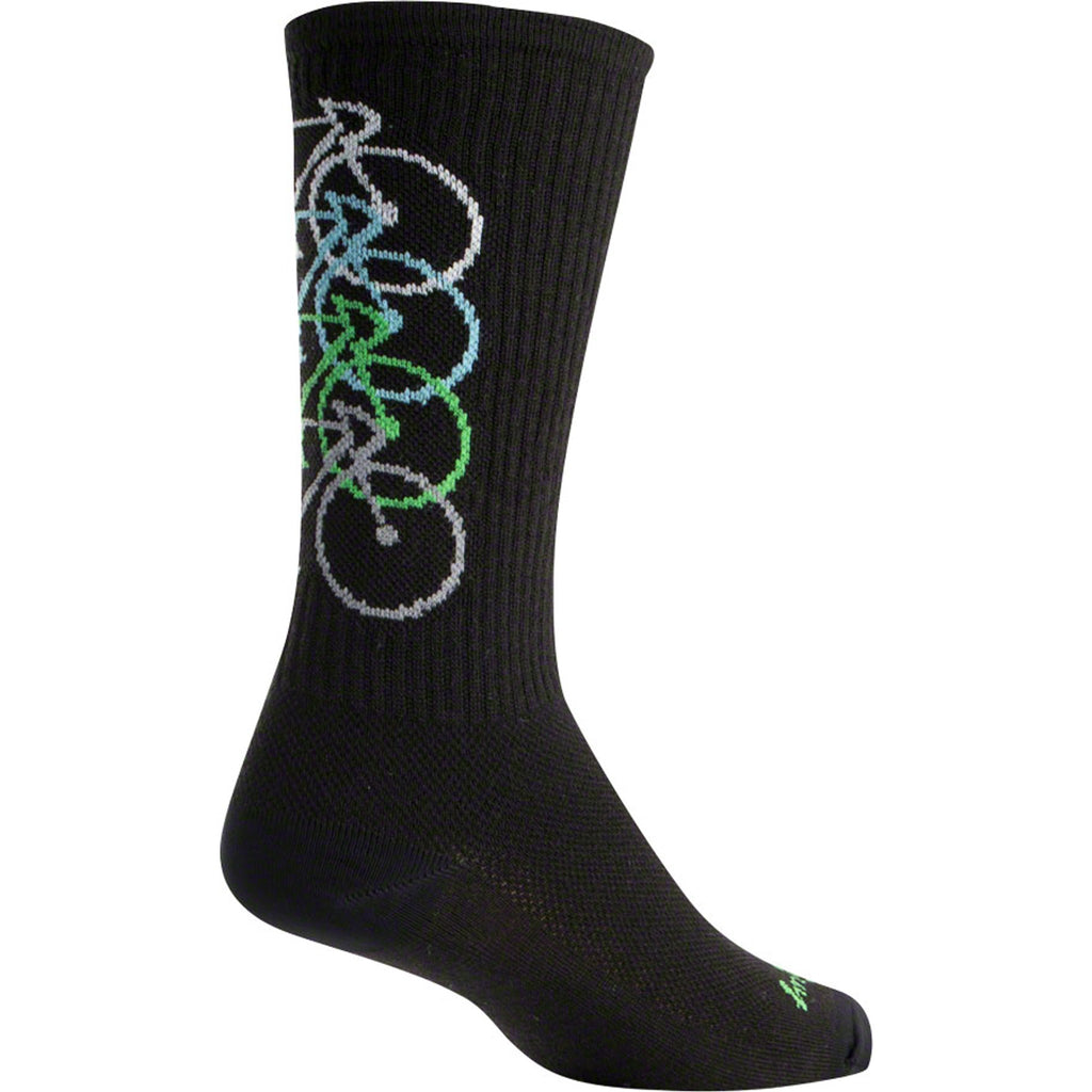 Wool Socks