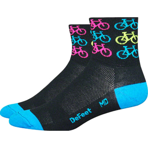 Aireator Low Socks