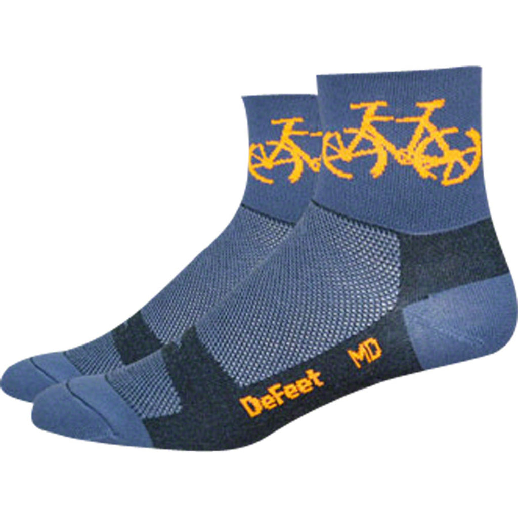 Aireator Low Socks