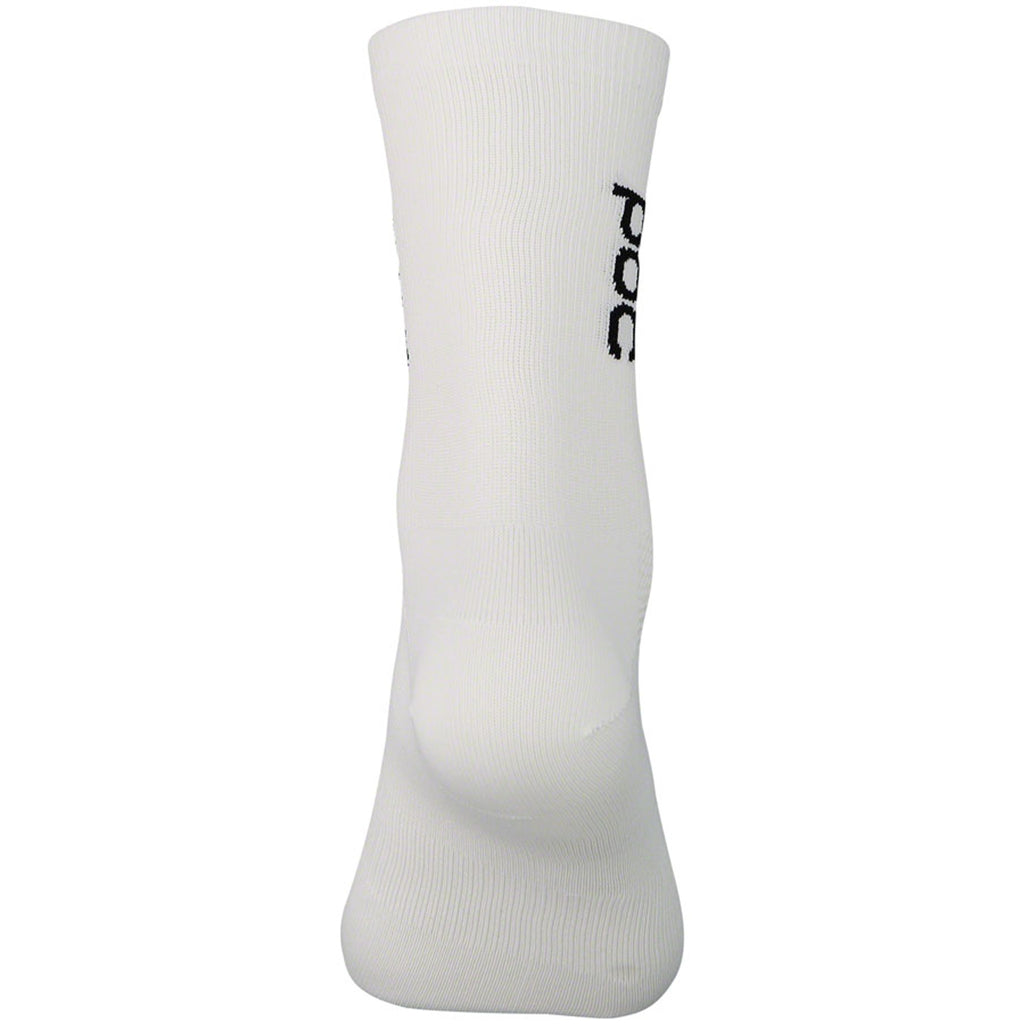 Soleus Lite Socks - White, Large