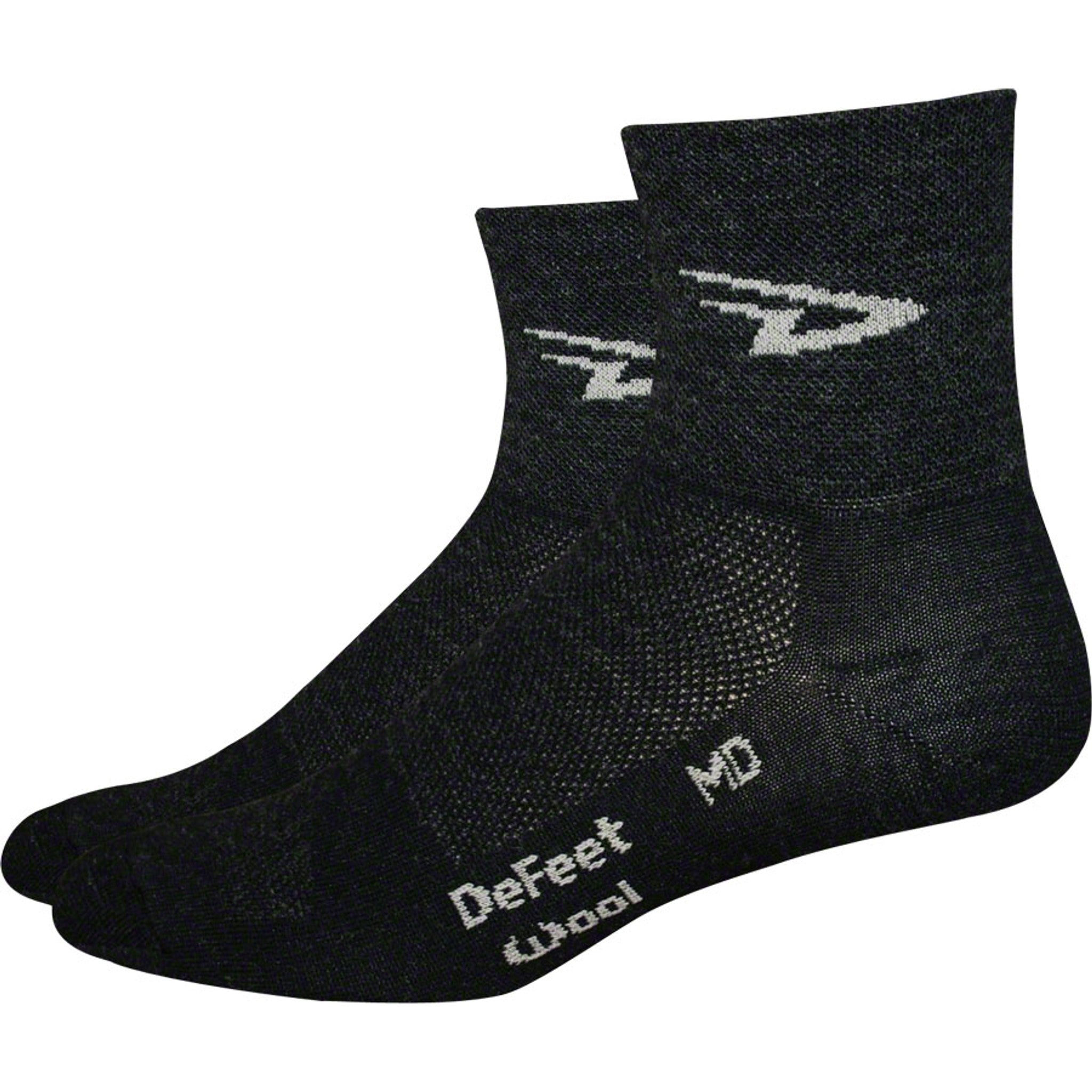 Wooleator Socks