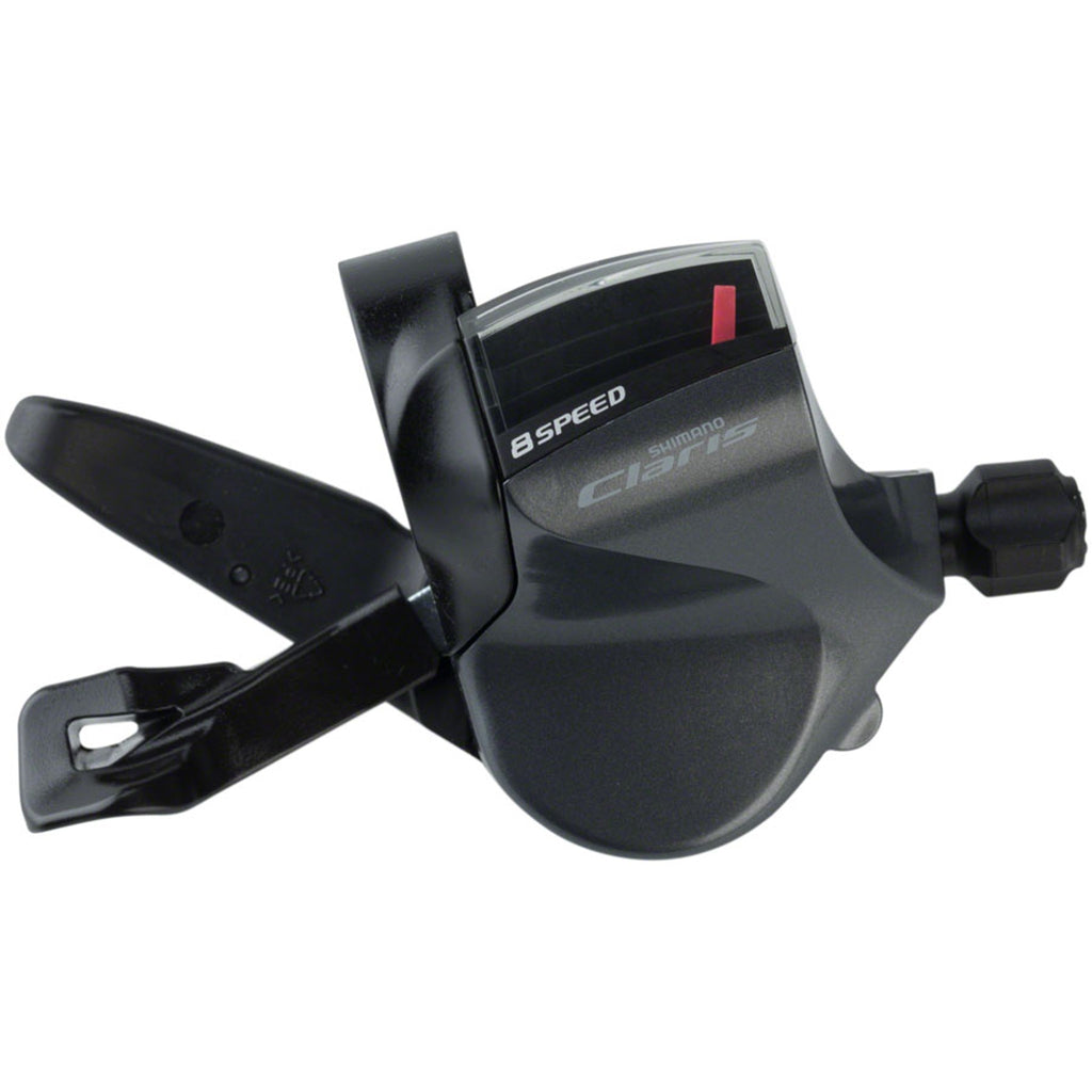 Claris SL-R2000 8-Speed Right Flat Bar Shifter
