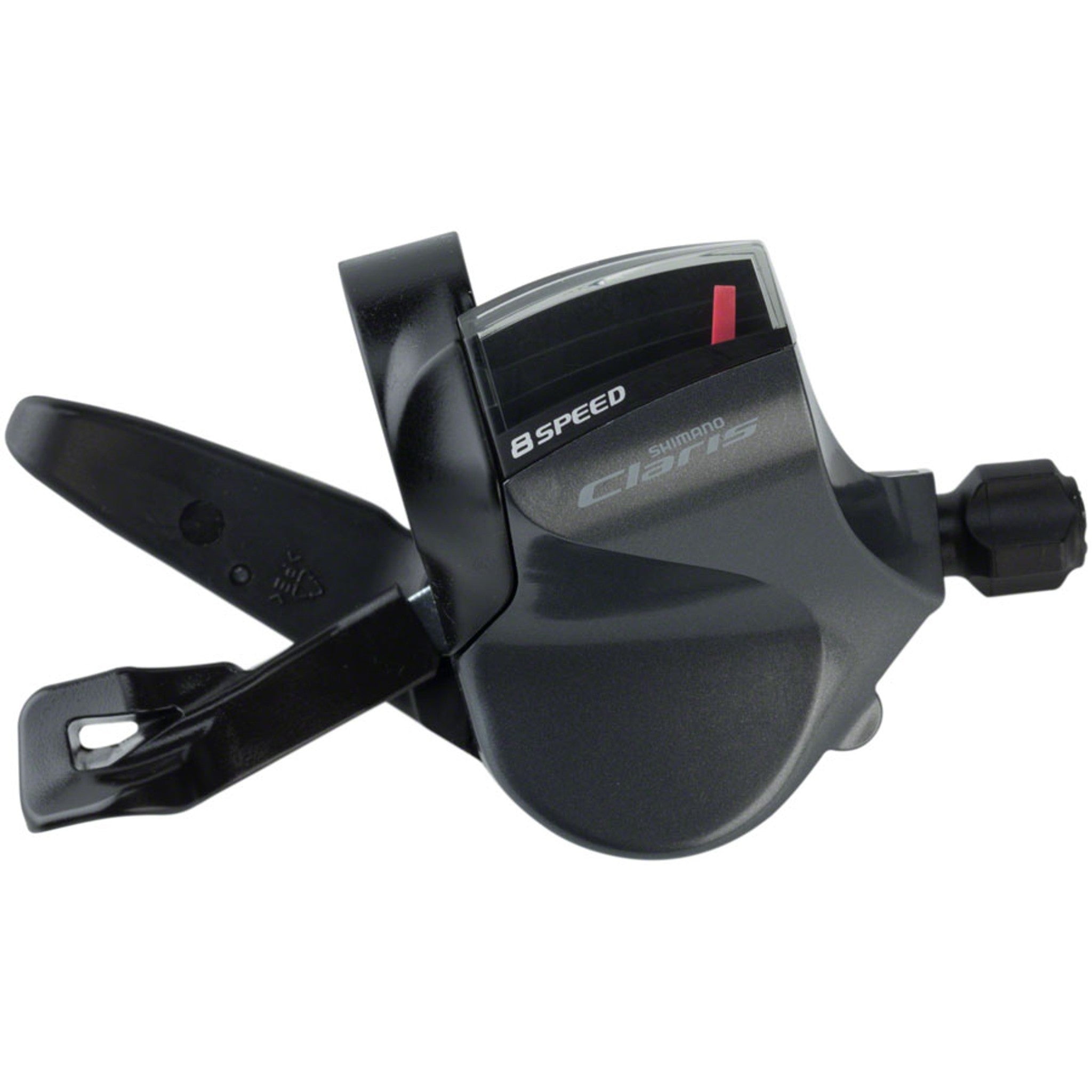 Claris SL-R2000 8-Speed Right Flat Bar Shifter