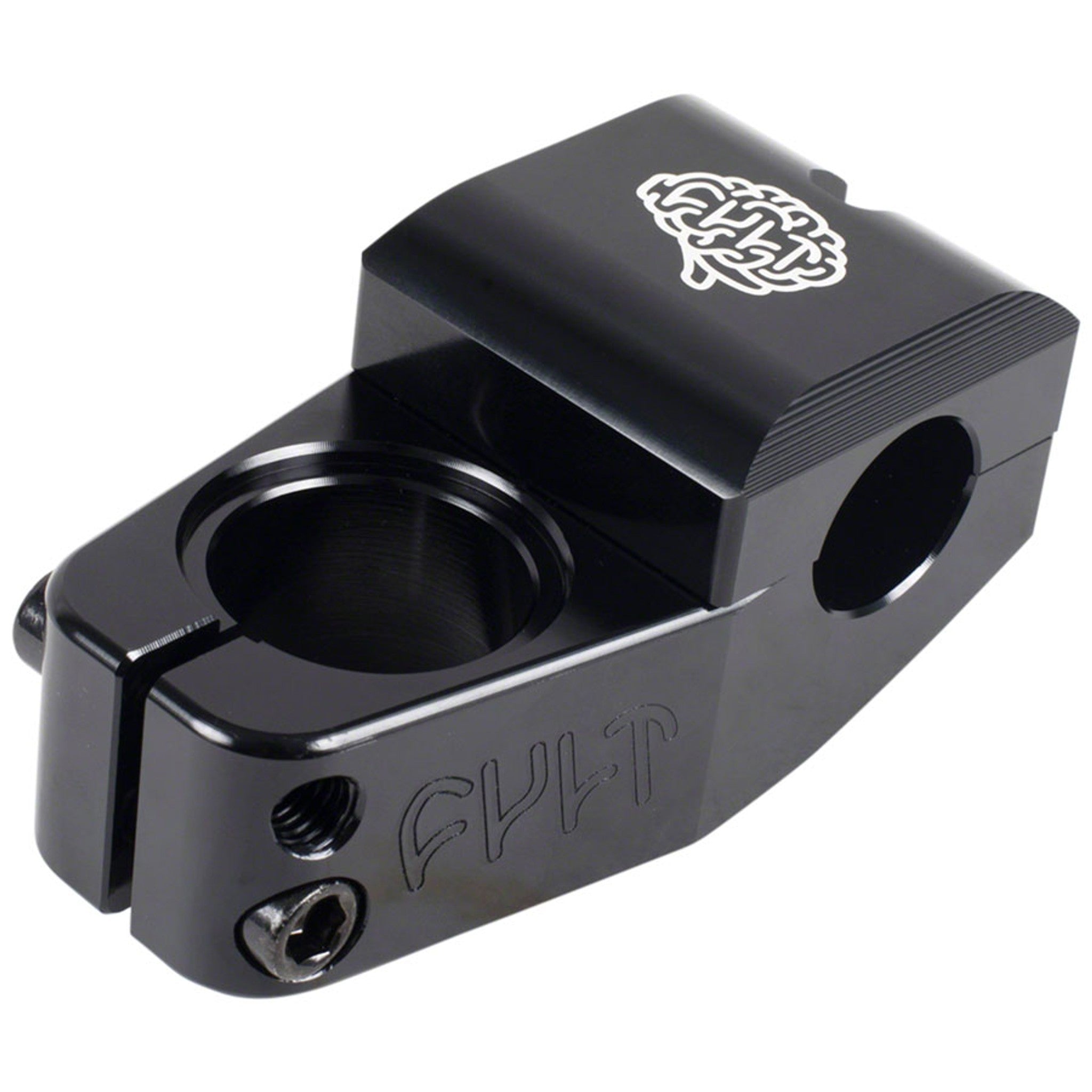 Max Vu Stem - Black