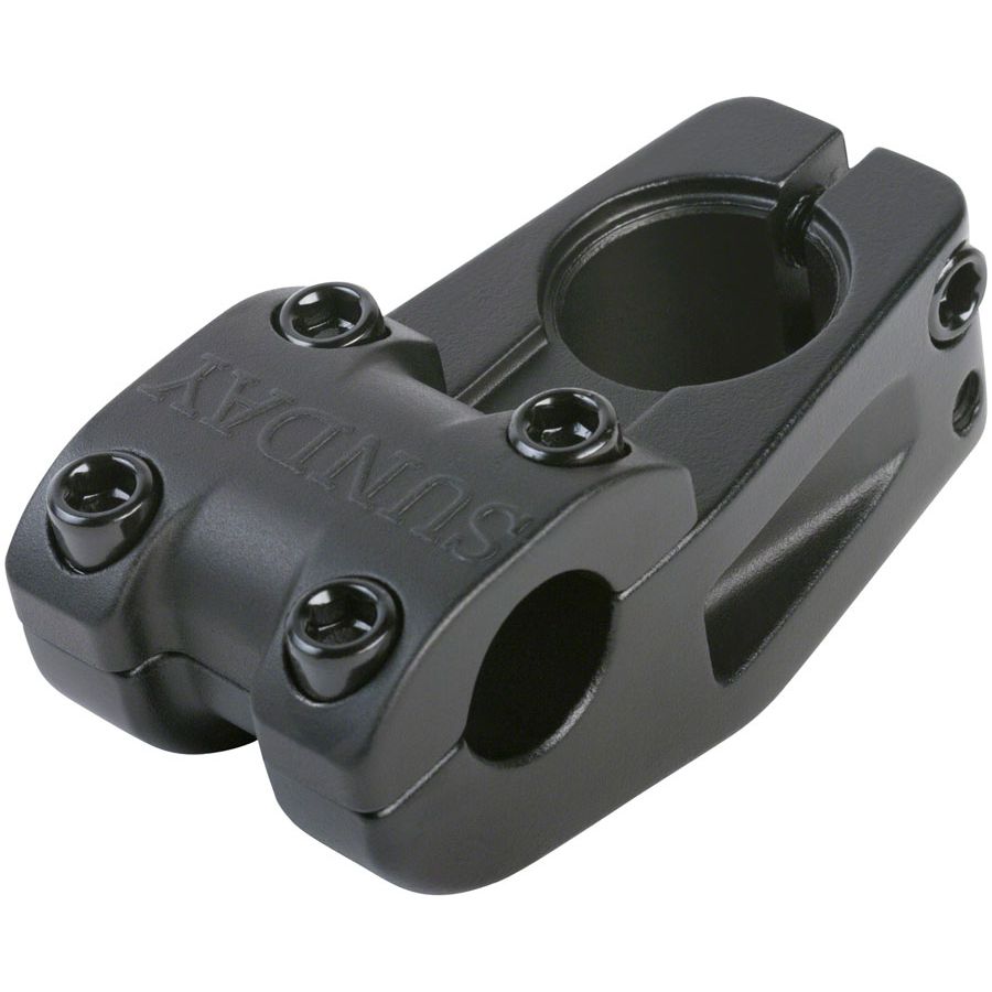 Freeze Top Load Stem 48mm Black