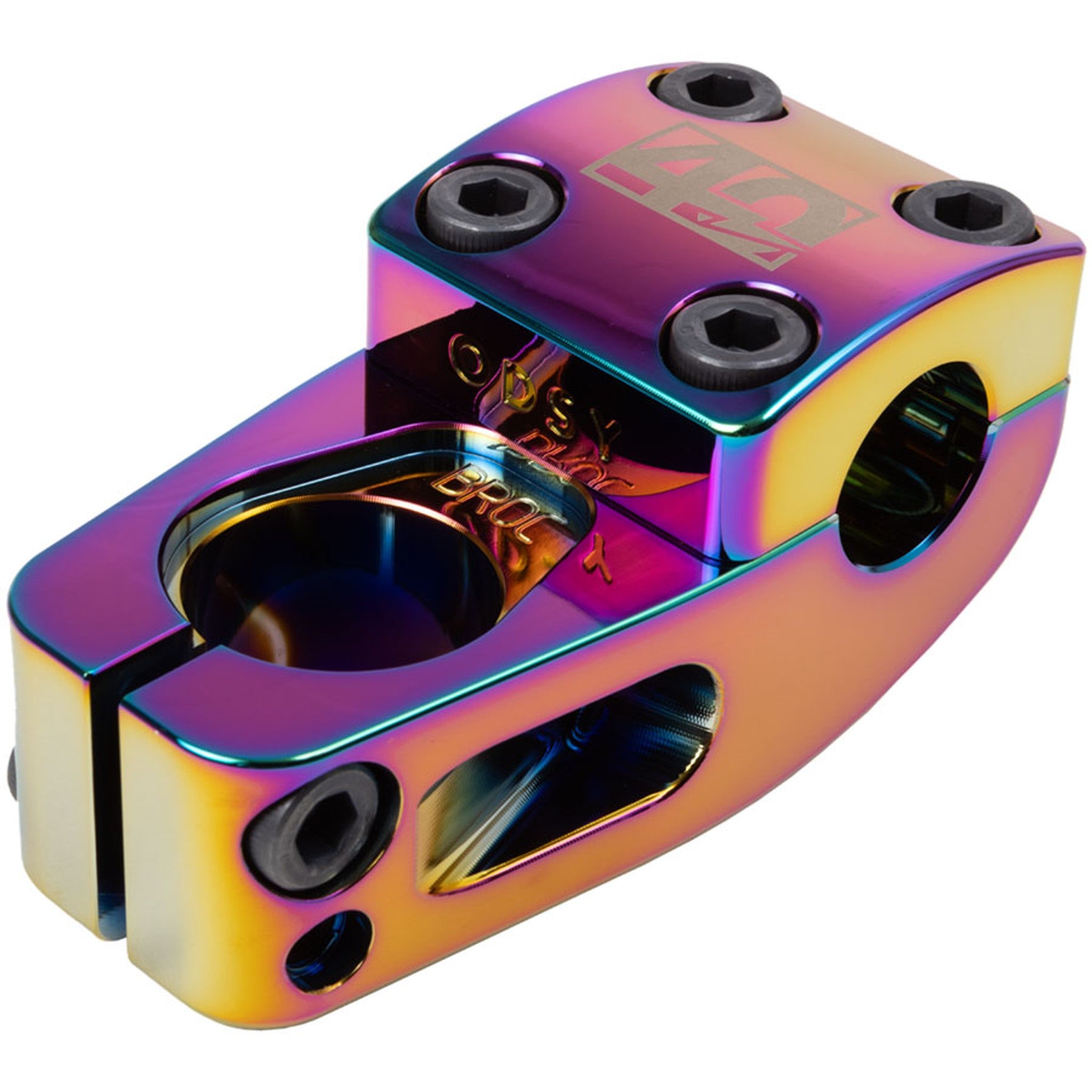 Broc v2 BMX Stem