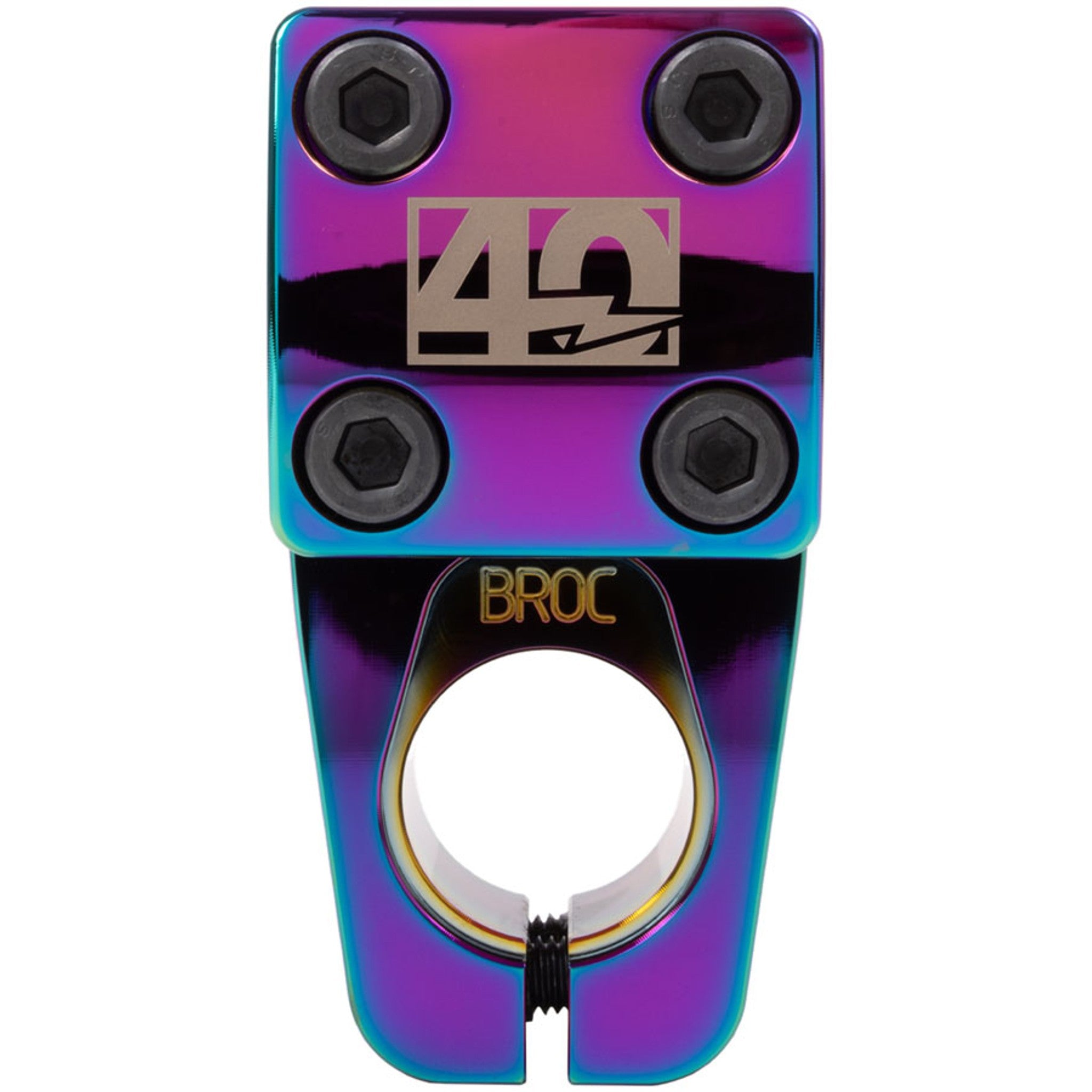 Broc v2 BMX Stem