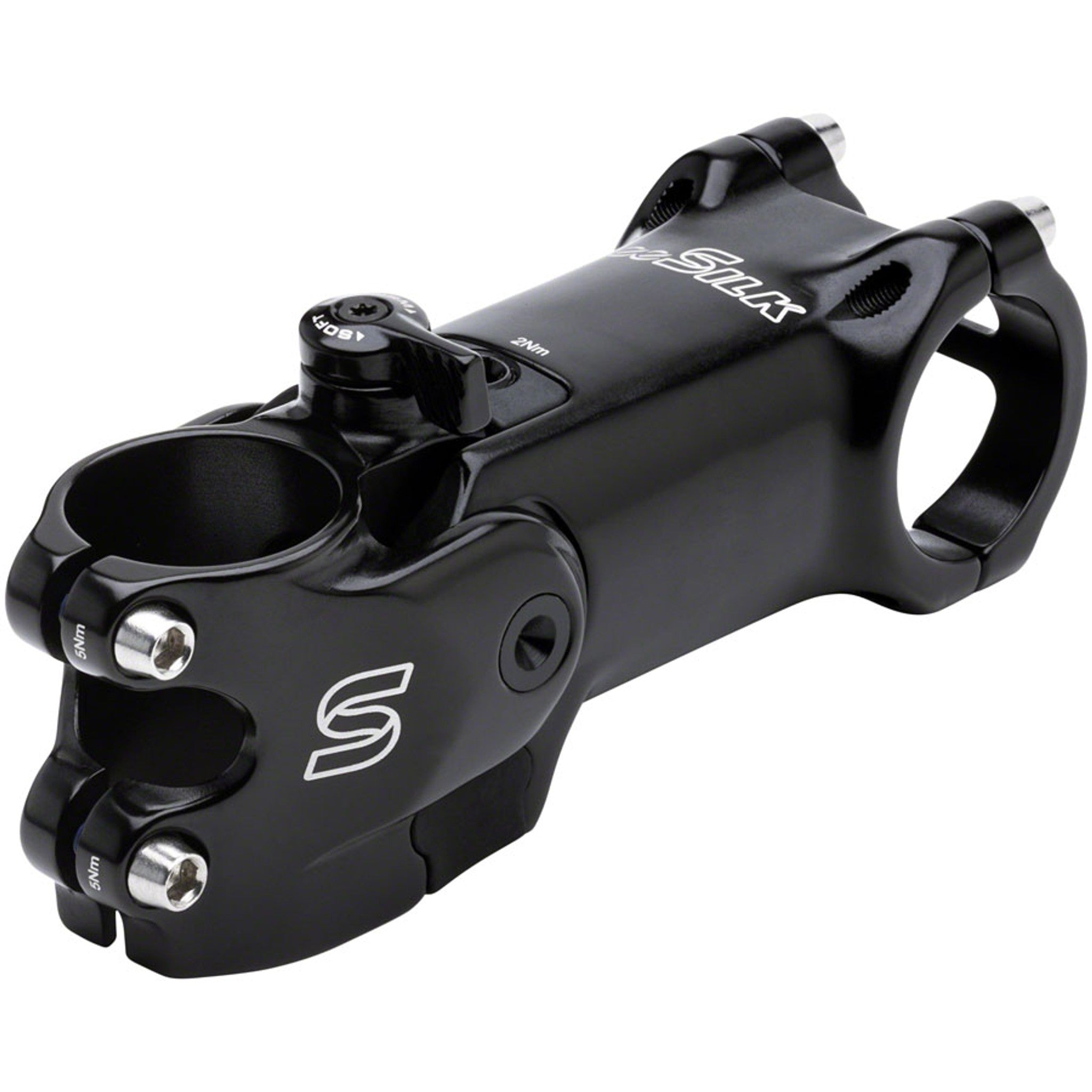 eeSilk Stem
