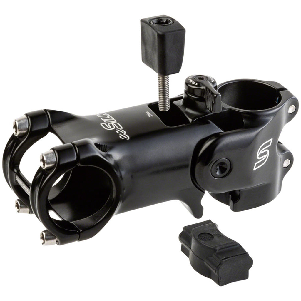 eeSilk Stem