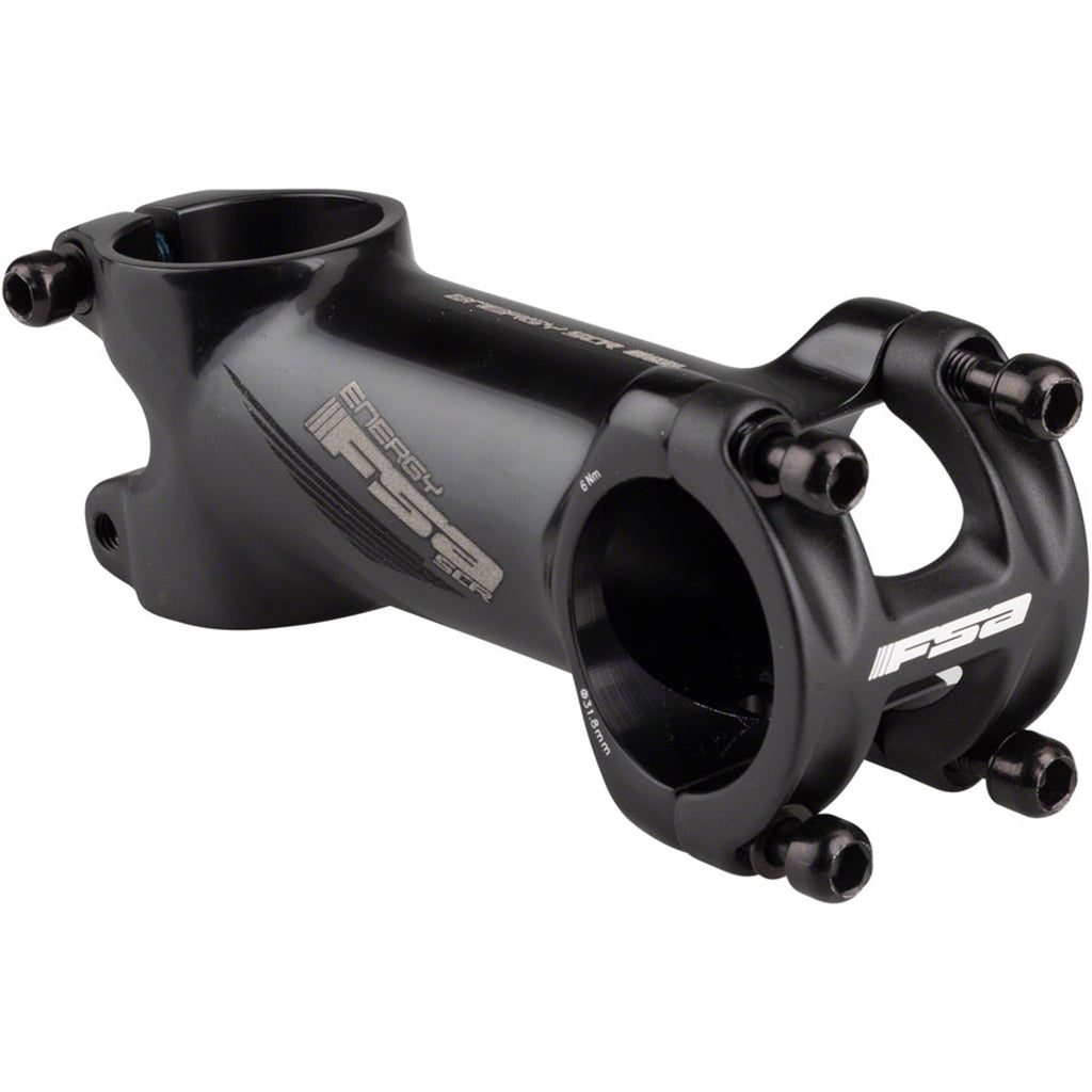Energy SCR Stem