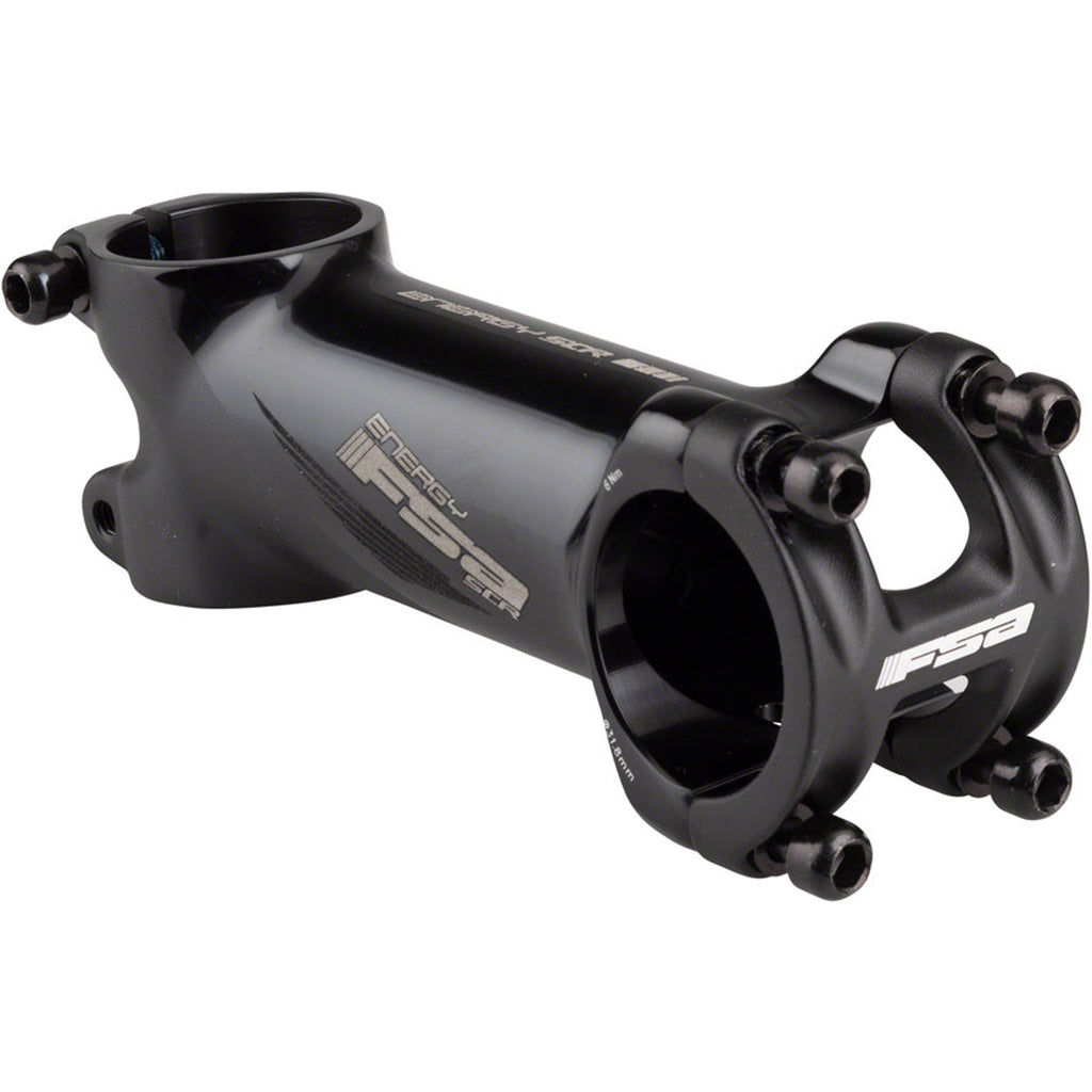 Energy SCR Stem