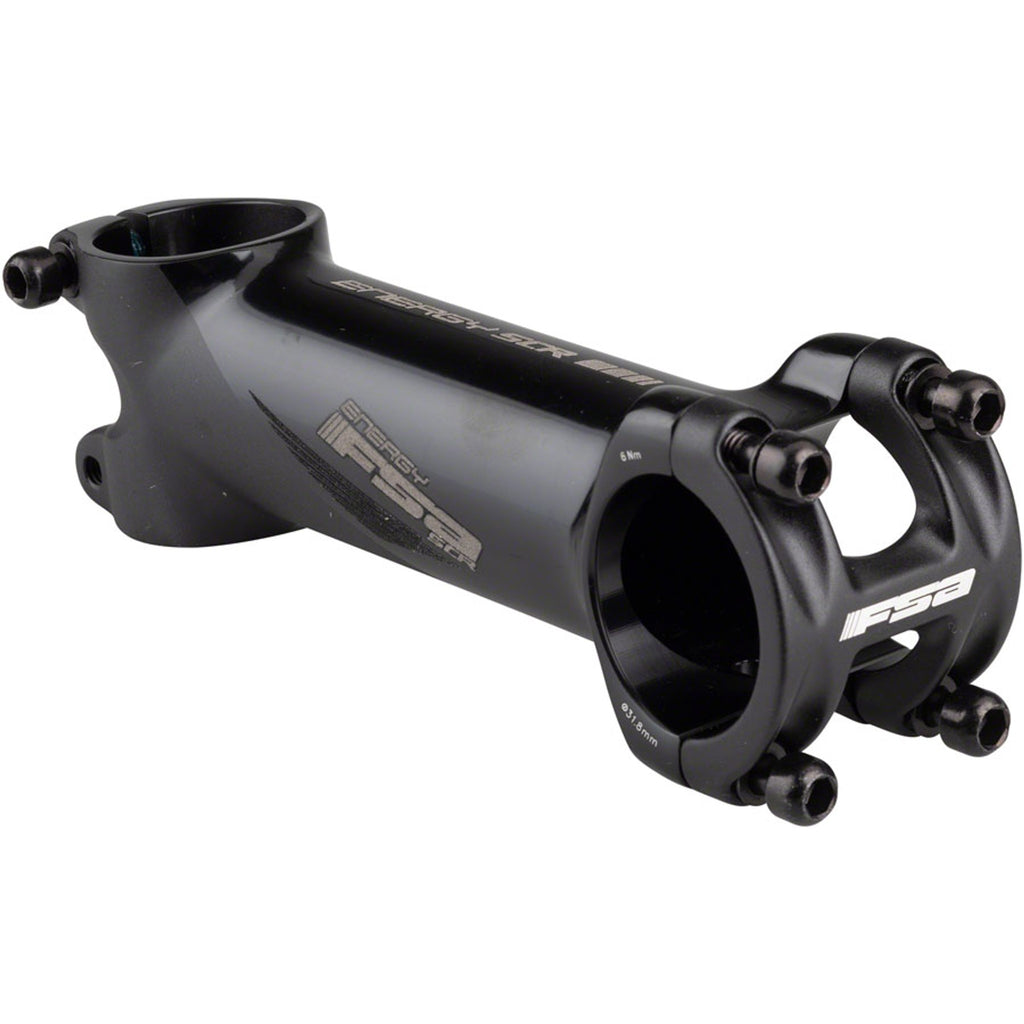 Energy SCR Stem