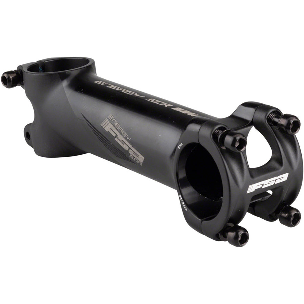 Energy SCR Stem