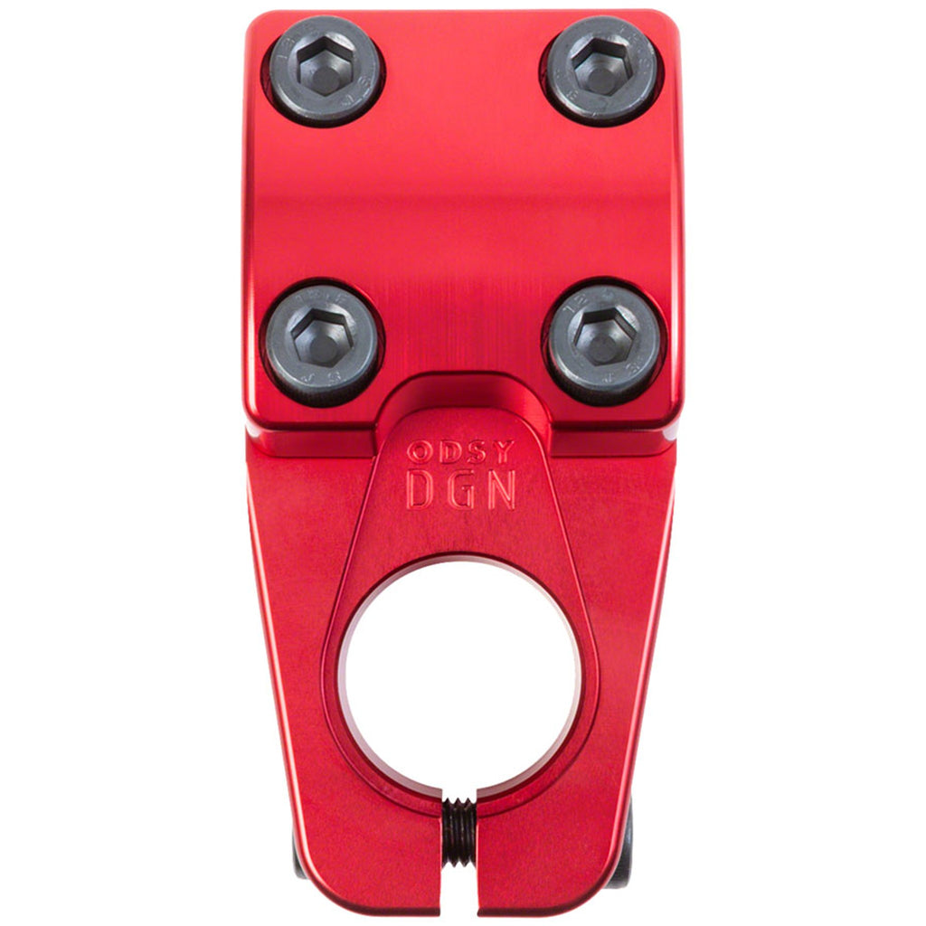 DGN v2 BMX Stem